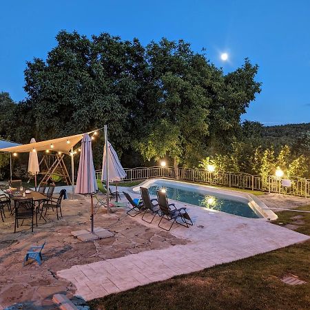 Villa Girgina Bukovets 외부 사진