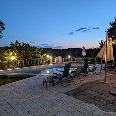 Villa Girgina Bukovets 외부 사진