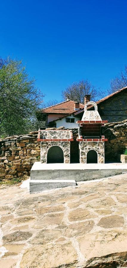 Villa Girgina Bukovets 외부 사진