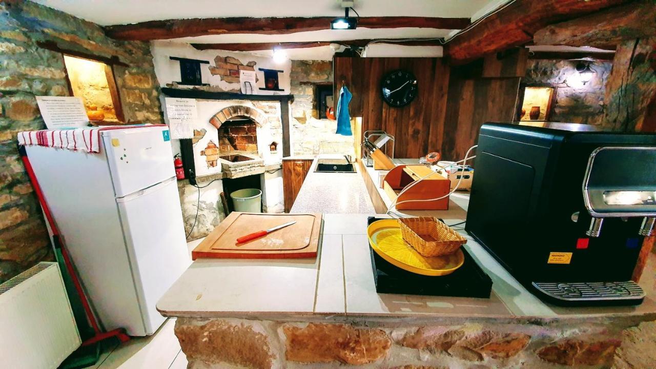 Villa Girgina Bukovets 외부 사진