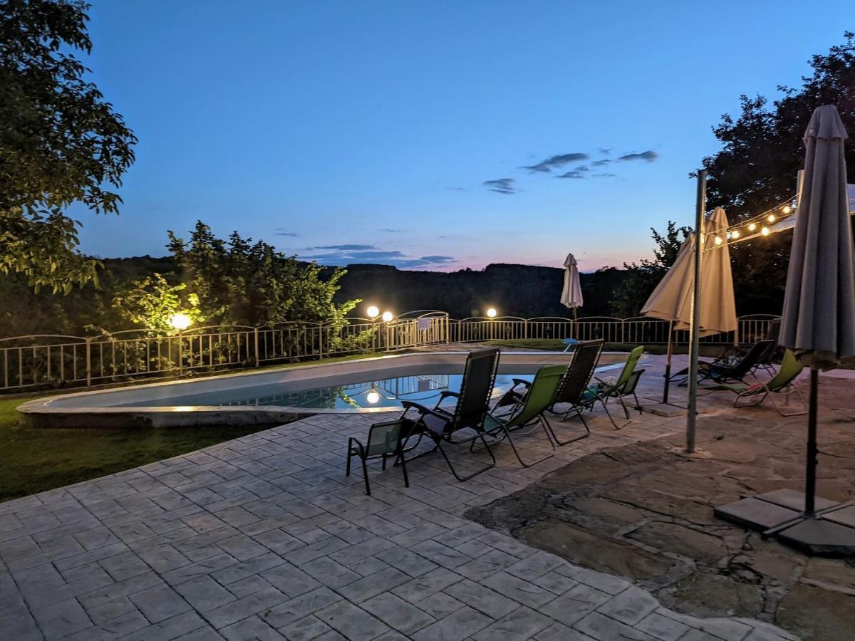 Villa Girgina Bukovets 외부 사진