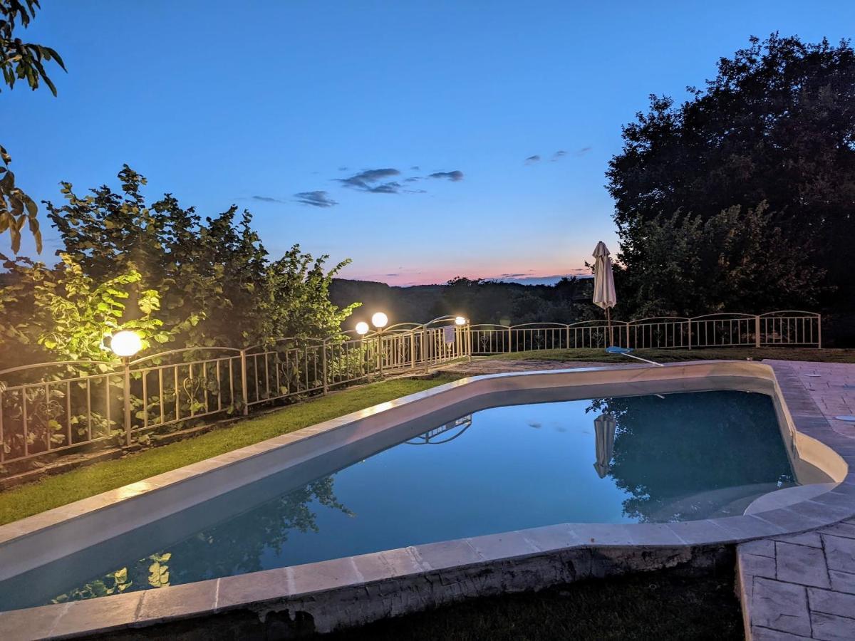Villa Girgina Bukovets 외부 사진