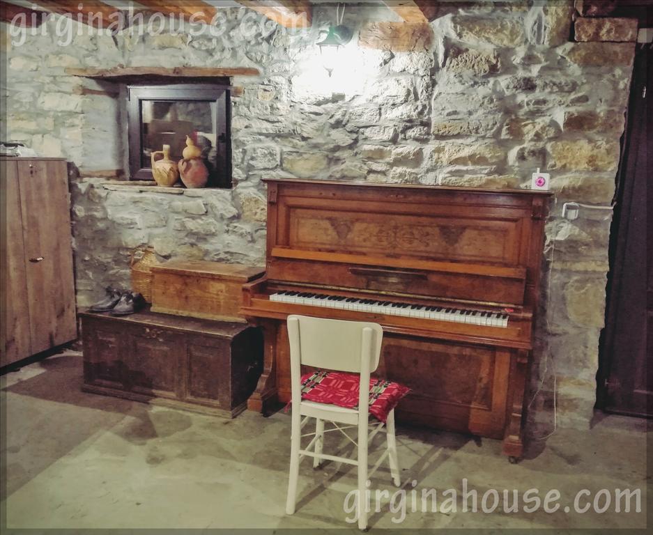 Villa Girgina Bukovets 외부 사진