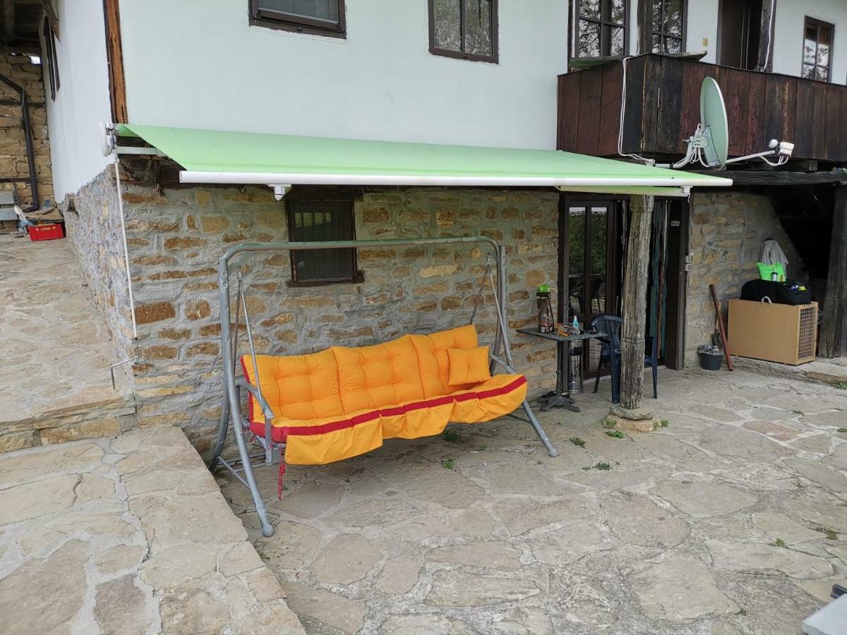 Villa Girgina Bukovets 외부 사진